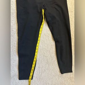 Fabletics PowerHold leggings L